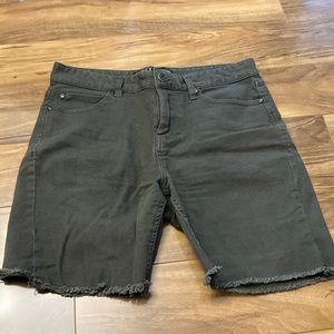 West 49, Olive Jean Shorts